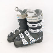 Clapari ski Head Next Edge 75, marime 39 EU, 25.5 mondo — vedere 1 din 4