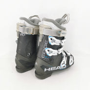 Clapari ski Head Next Edge 75, marime 39 EU, 25.5 mondo — vedere 3 din 4