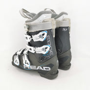 Clapari ski Head Next Edge 75, marime 39 EU, 25.5 mondo — vedere 4 din 4