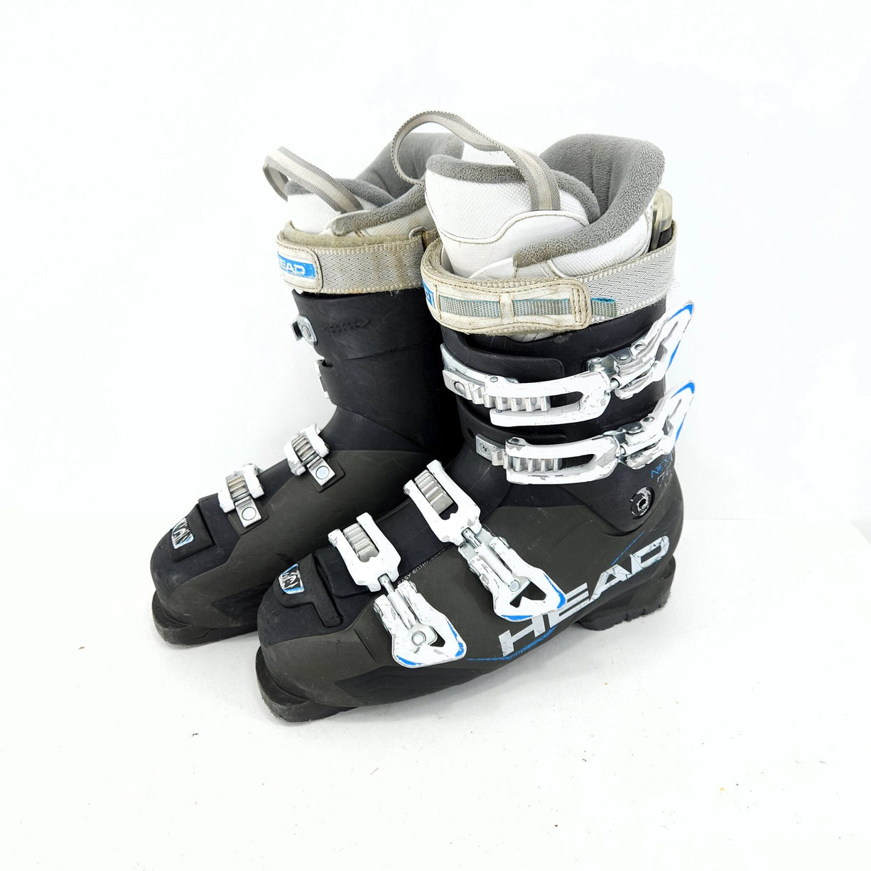Clapari ski Head Next Edge 75, marime 42 EU, 27 mondo — vedere 1 din 4