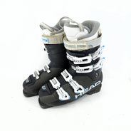 Clapari ski Head Next Edge 75, marime 42 EU, 27 mondo — vedere 1 din 4