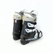 Clapari ski Head Next Edge 75, marime 42 EU, 27 mondo — vedere 3 din 4