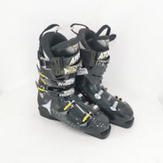 Clapari ski noi Atomic Redster Pro 120, marime 40-41 Eu, 26.5 Mondo — vedere 2 din 4