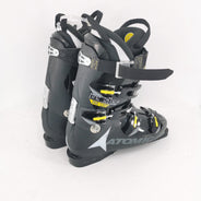 Clapari ski noi Atomic Redster Pro 120, marime 40-41 Eu, 26.5 Mondo — vedere 3 din 4