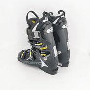 Clapari ski noi Atomic Redster Pro 120, marime 43-43.5 Eu, 28.5 Mondo — vedere 4 din 4