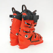 Clapari ski noi Atomic Redster WorldCup 170, marime 34-35 EU, 22-22,5 mondo — vedere 3 din 4