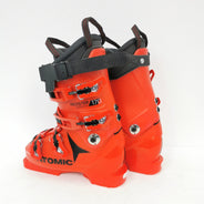 Clapari ski noi Atomic Redster WorldCup 170, marime 36 EU, 23-23.5 mondo — vedere 4 din 4
