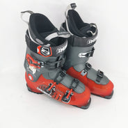 Clapari ski noi Dalbello Aspect 100, marime 43-43.5 Eu, 28.5 Mondo — vedere 2 din 4