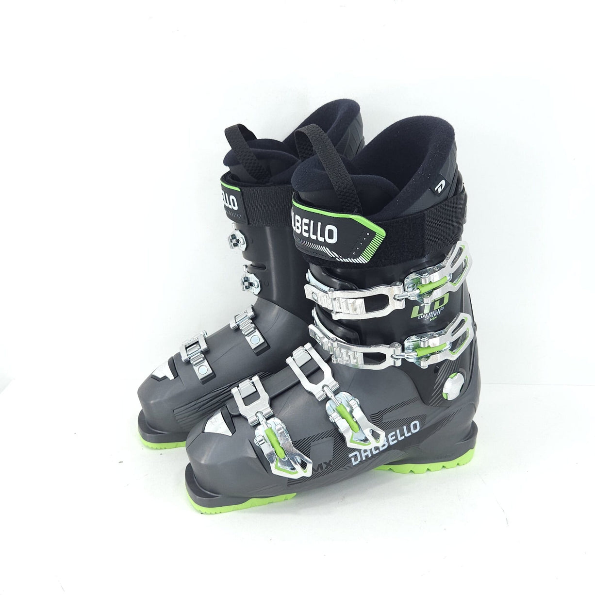 Clapari ski noi Dalbello Sport MX LTD, marime 41 Eu, 26.5 Mondo — vedere 1 din 4