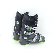 Clapari ski noi Dalbello Sport MX LTD, marime 41 Eu, 26.5 Mondo — vedere 3 din 4