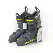 Clapari ski noi Fischer RC Pro 120, marime 38-39 Eu, 25.5 Mondo — vedere 1 din 4