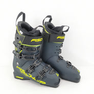 Clapari ski noi Fischer RC Pro 120, marime 38-39 Eu, 25.5 Mondo — vedere 2 din 4