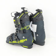 Clapari ski noi Fischer RC Pro 120, marime 38-39 Eu, 25.5 Mondo — vedere 4 din 4
