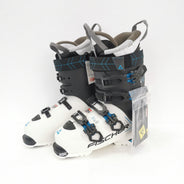 Clapari ski noi Fischer RC Pro 90, marime 40-41 Eu, 26.5 Mondo — vedere 1 din 4