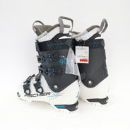 Clapari ski noi Fischer RC Pro 90, marime 40-41 Eu, 26.5 Mondo — vedere 4 din 4