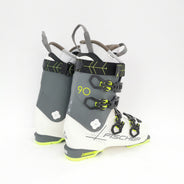 Clapari ski noi Fischer RC Pro 90, marime 40-41 Eu, 26.5 Mondo — vedere 3 din 4