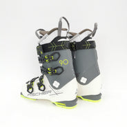 Clapari ski noi Fischer RC Pro 90, marime 40-41 Eu, 26.5 Mondo — vedere 4 din 4