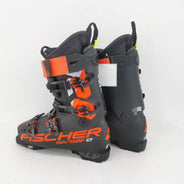 Clapari ski noi Fischer RC4 The Curv GT 120, marime 43-43.5 Eu, 28.5 Mondo — vedere 4 din 4