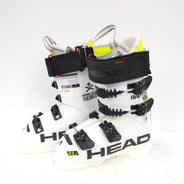 Clapari ski noi Head Raptor WC RD R3, marime 36-36,5 EU, 23,5 mondo — vedere 1 din 4
