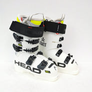 Clapari ski noi Head Raptor WC RD R3, marime 36-36,5 EU, 23,5 mondo — vedere 2 din 4