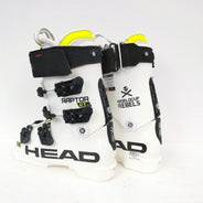 Clapari ski noi Head Raptor WC RD R3, marime 36-36,5 EU, 23,5 mondo — vedere 4 din 4