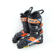Clapari ski noi Tecnica R 9.3 150, marime 42 Eu, 27 mondo — vedere 1 din 4