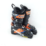 Clapari ski noi Tecnica R 9.3 150, marime 42 Eu, 27 mondo — vedere 2 din 4