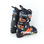 Clapari ski noi Tecnica R 9.3 150, marime 42 Eu, 27 mondo — vedere 3 din 4