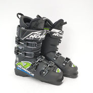 Clapari ski noi, Nordica Dobermann EDT 130, marime 38-39 EU, 25.5 mondo — vedere 2 din 4