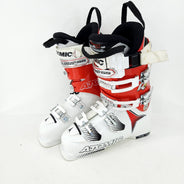 Clapari ski sh Atomic GS 130, marime 38-39 Eu, 25-25.5 mondo — vedere 1 din 5