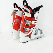 Clapari ski sh Atomic GS 130, marime 38-39 Eu, 25-25.5 mondo — vedere 3 din 5