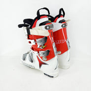 Clapari ski sh Atomic GS 130, marime 38-39 Eu, 25-25.5 mondo — vedere 4 din 5