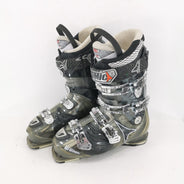 Clapari ski sh Atomic Hawx 100, 43-43.5 Eu, 28-28.5 Mondo — vedere 1 din 4