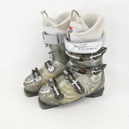 Clapari ski sh Atomic Hawx 100, marime 38-39 EU, 25-25,5 mondo — vedere 1 din 4