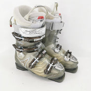 Clapari ski sh Atomic Hawx 100, marime 38-39 EU, 25-25,5 mondo — vedere 2 din 4