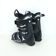 Clapari ski sh Atomic Hawx 90, marime 38-39 Eu, 25-25,5 mondo — vedere 4 din 4