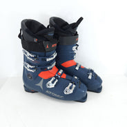 Clapari ski sh Atomic Hawx Magna 120, 45-46 Eu, 30-30.5 — vedere 2 din 4