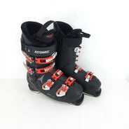 Clapari ski sh Atomic Hawx Magna R100, 40-41 Eu, 26-26.5 Mondo — vedere 2 din 4