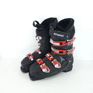Clapari ski sh Atomic Hawx Magna R100, 42-42.5 Eu, 27-27.5 Mondo — vedere 1 din 4
