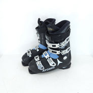 Clapari ski sh Atomic Hawx Magna R70, 40-41 Eu, 26-26.5 Mondo — vedere 1 din 4