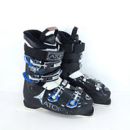 Clapari ski sh Atomic Hawx Magna R70, 42-42.5 Eu, 27-27.5 Mondo — vedere 2 din 4