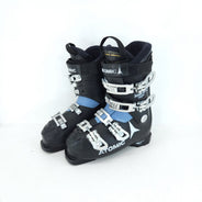 Clapari ski sh Atomic Hawx Magna R70, marime 37-37.5 Eu, 24-24.5 mondo — vedere 1 din 4
