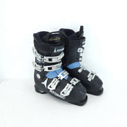 Clapari ski sh Atomic Hawx Magna R70, marime 37-37.5 Eu, 24-24.5 mondo — vedere 2 din 4