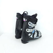 Clapari ski sh Atomic Hawx Magna R70, marime 37-37.5 Eu, 24-24.5 mondo — vedere 3 din 4