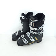Clapari ski sh Atomic Hawx Magna R70, marime 38-39 Eu, 25-25.5 mondo — vedere 1 din 4
