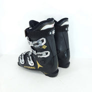 Clapari ski sh Atomic Hawx Magna R70, marime 38-39 Eu, 25-25.5 mondo — vedere 4 din 4