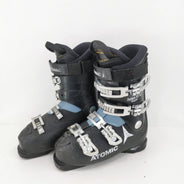 Clapari ski sh Atomic Hawx Magna R70, marime 38-39 Eu, 25-25.5 mondo — vedere 1 din 4
