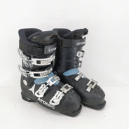 Clapari ski sh Atomic Hawx Magna R70, marime 38-39 Eu, 25-25.5 mondo — vedere 2 din 4