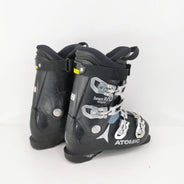 Clapari ski sh Atomic Hawx Magna R70, marime 38-39 Eu, 25-25.5 mondo — vedere 3 din 4