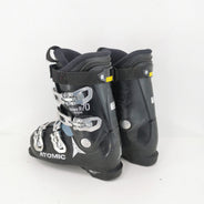 Clapari ski sh Atomic Hawx Magna R70, marime 38-39 Eu, 25-25.5 mondo — vedere 4 din 4